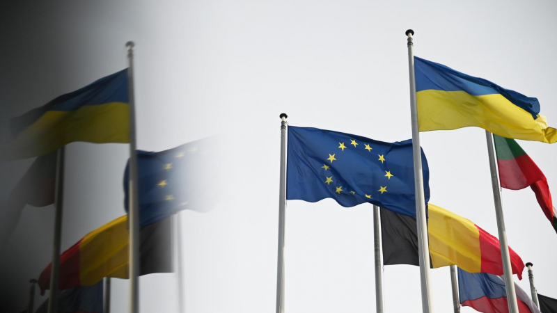 "Никогда не будет". На Западе сделали неожиданное заявление об Украине