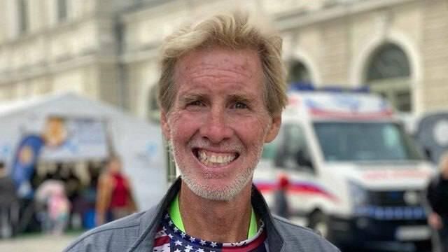 СМИ опубликовали фото задержанного по делу о покушении на Трампа