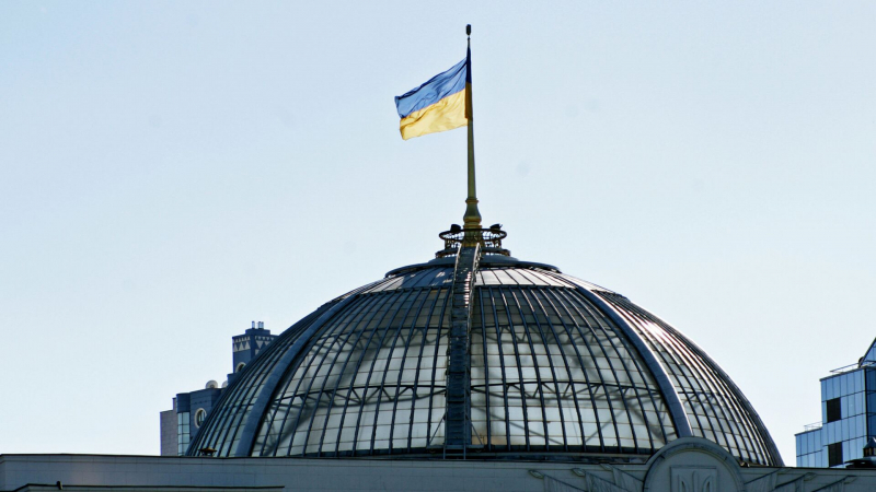 Эксперт назвал условие для начала переговоров по Украине