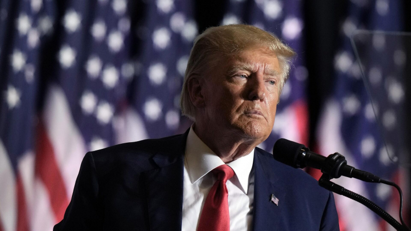 В Кремле оценили действия Трампа по Украине после инаугурации