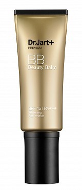BB крем с эффектом лифтинга SPF 45/PA+++ 40 мл