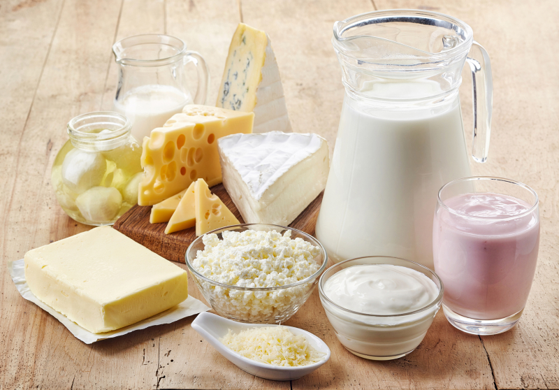 Эти 5 продуктов чаще всего вызывают отравление или аллергию&nbsp;&mdash; будьте осторожны