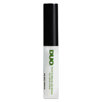 Клей для накладных ресниц с витаминами прозрачный с кистью / Duo Brush On Clear Adhesive 5г