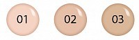 Консилер ББ для лица 02 / BB CONCEALER 10 мл