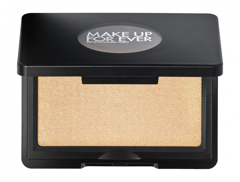 Make Up For Ever Artist Face Powder Highlighter&nbsp;Пудровый хайлайтер для лица | H110 Сверкающий