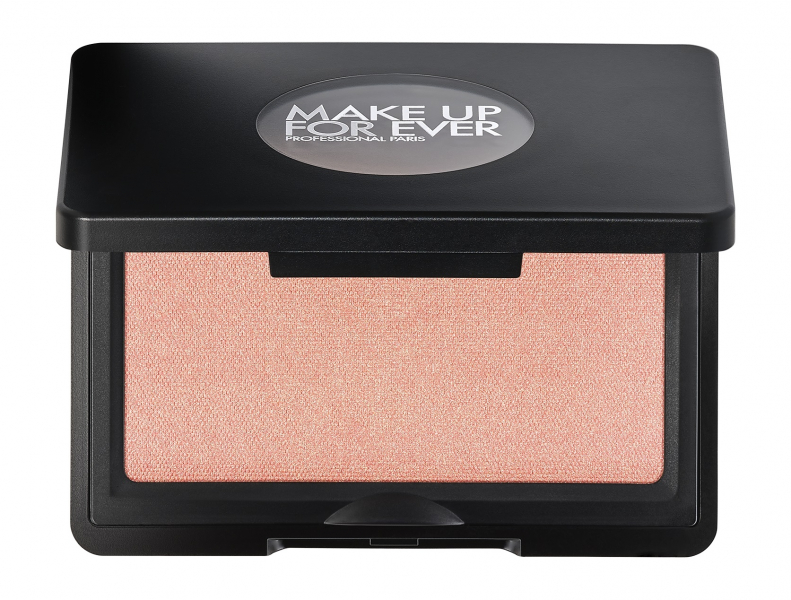Make Up For Ever Artist Face Powders Blush&nbsp;Пудровые румяна для лица | B200 Цветок