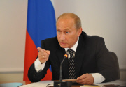 Путин простил банки