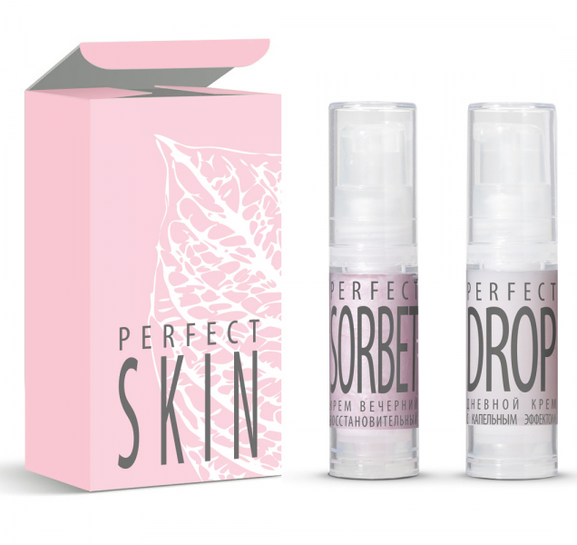 Разбираем коробочку &laquo;Beauty vibes&raquo; от WDay.ru & NewBeautyBox!