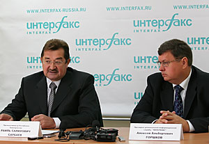 Теперь и в Уфе