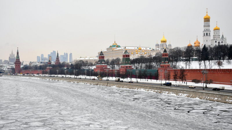 В Москве пройдет "XV Индийско-российский бизнес-диалог"